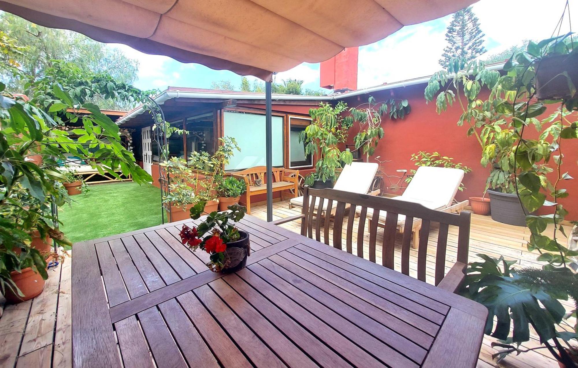 Villa Lajares Red House Fuerteventura Bagian luar foto